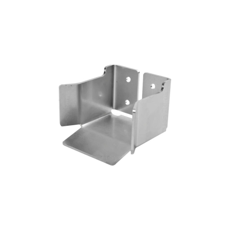 Kit poarta autoportanta GREYSTIR seria 6000, deschidere 6m gol util, greutate 600Kg, lungime poarta 9m [4]