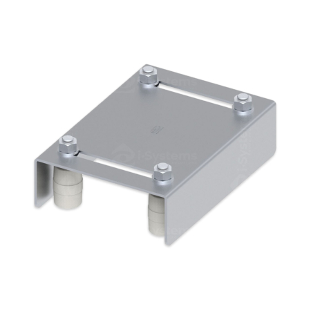 Kit poarta autoportanta GREYSTIR seria 6000, deschidere 6m gol util, greutate 600Kg, lungime poarta 9m [7]