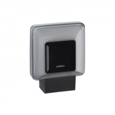 Lampi Semnalizare - Lampa LED de semnalizare FAAC XLED 230-115-24V