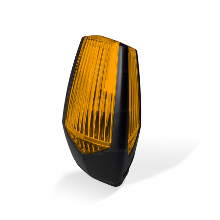 Lampa semnalizare LED Motorline MP205 pentru automatizari, 12V/ 24V/ 230V [2]