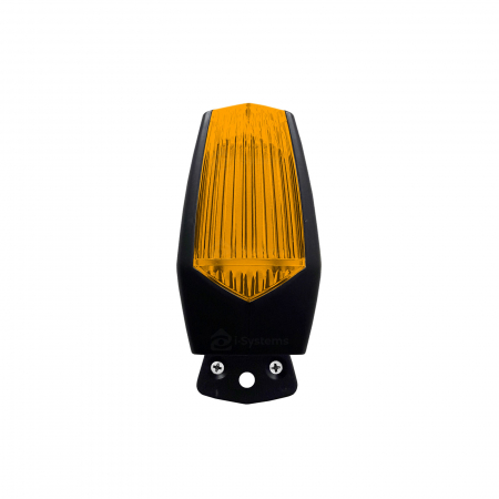 Lampa semnalizare LED Motorline MP205 pentru automatizari, 12V/ 24V/ 230V [3]