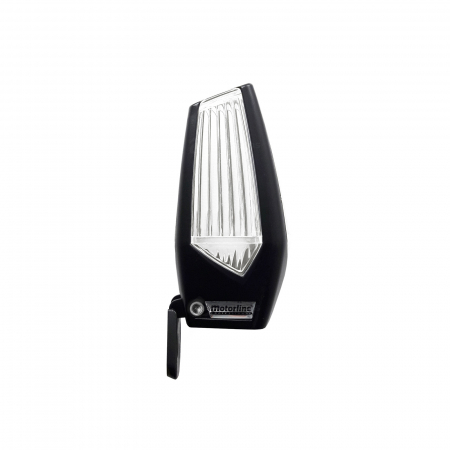 Lampa semnalizare LED Motorline MP105 pentru automatizari, 12V/ 24V/ 230V [4]