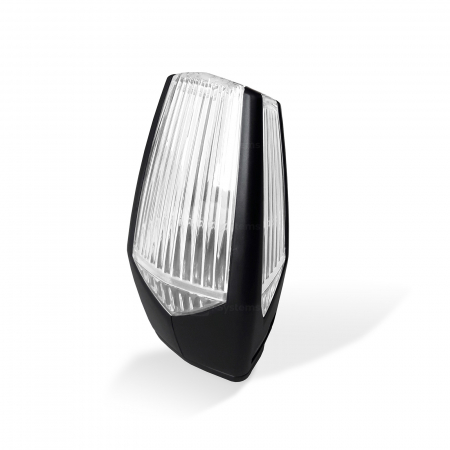 Lampa semnalizare LED Motorline MP105 pentru automatizari, 12V/ 24V/ 230V [2]