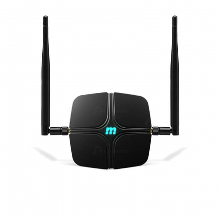 Modul comanda automatizari Motorline MCONNECT-BRIDGE, RF, WiFi, Bluetooth, Android/IOS [1]