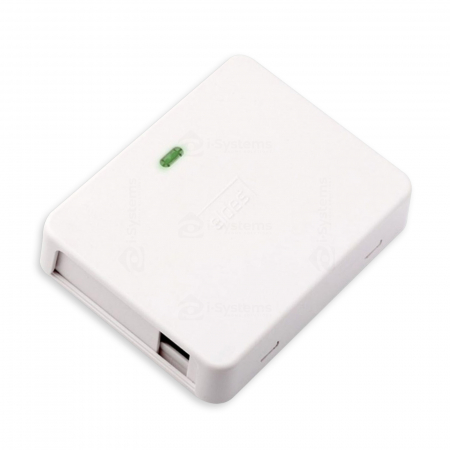 Modul GSM 4G Eldes ESIM320-4G pentru automatizari porti, bariere auto, 2000 utilizatori, apel/ sms/ aplicatie, 24V [0]