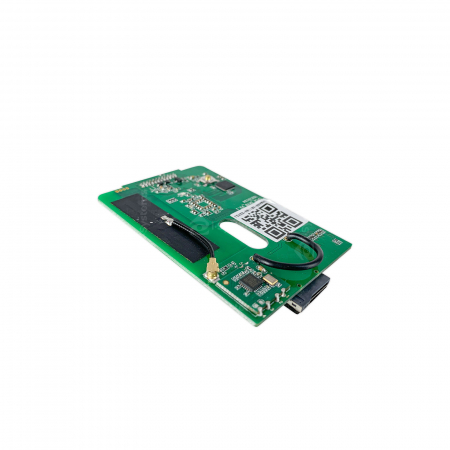 Modul WiFi CallMe Urmet 1730/67, videointerfon seria 1730/1 Urmet View [1]