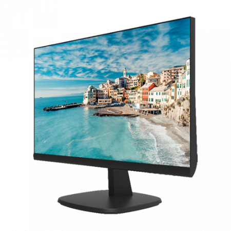 Monitoare Supraveghere - Monitor supraveghere Hikvision DS-D5024FN, LED FullHD 24'', HDMI, VGA