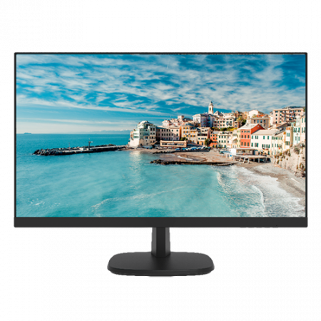 Monitoare Supraveghere - Monitor supraveghere Hikvision DS-D5027FN, LED FullHD 27'', HDMI, VGA