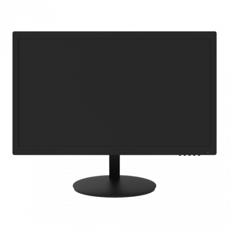 Monitor supraveghere supraveghere Uniview MW3222-V, LED FullHD 22'', HDMI, VGA, Audio 2x2W [1]