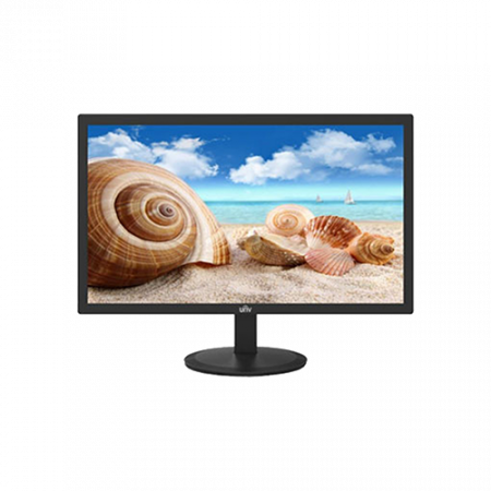Monitoare Supraveghere - Monitor supraveghere supraveghere Uniview MW3222-V, LED FullHD 22'', HDMI, VGA, Audio 2x2W