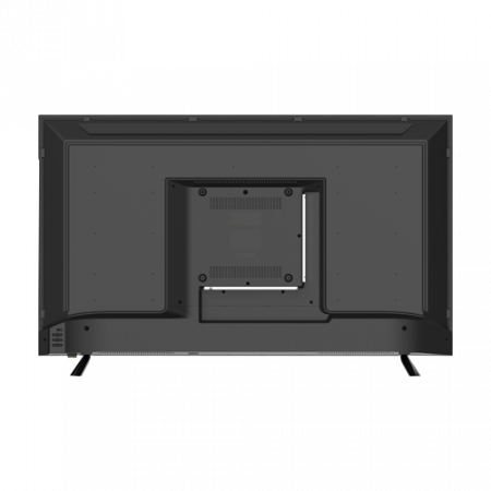 Monitor supraveghere Uniview MW3243-F-V, ultra-slim LED, 4K UHD, 43'', HDMI, DP, Audio 2x5W [3]