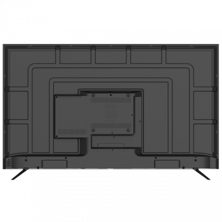 Monitor supraveghere Uniview MW3255-F-V, ultra-slim LED, 4K UHD, 55'', HDMI, DP, Audio 2x5W [3]