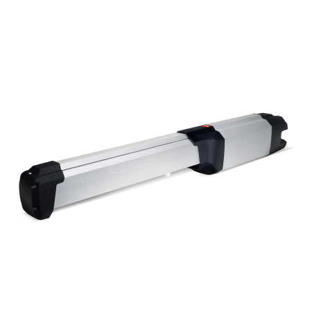 Automatizari Acces - Motor automatizare poarta batanta BFT PHOBOS BT B40, 5m/canat, 500Kg/poarta, 24V DC