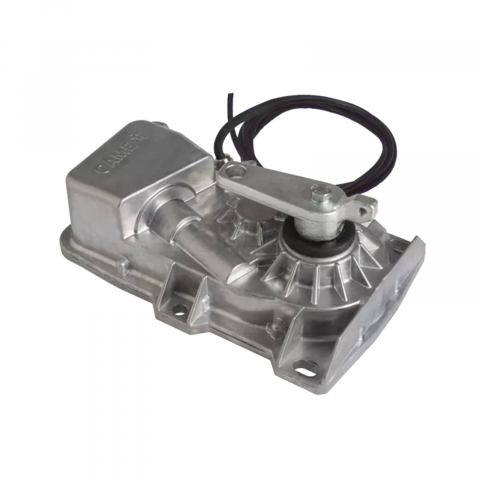Motoare Porti Batante - Motor automatizare poarta batanta Came FROG-X 801MI-0030 4m/canat, 400Kg, 24V brushless, MCBF
