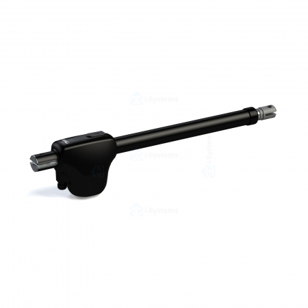 Motoare Porti Batante - Motor automatizare poarta batanta Roger Technology MONOS4, 4m, 450Kg, 230V