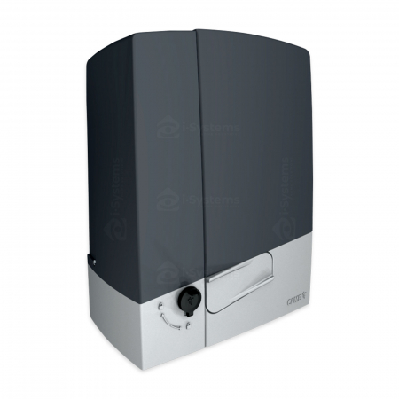 Motoare Porti Culisante - Motor automatizare poarta culisanta Came BXV 801MS-0150, 400Kg, 14m/canat, 24Vdc