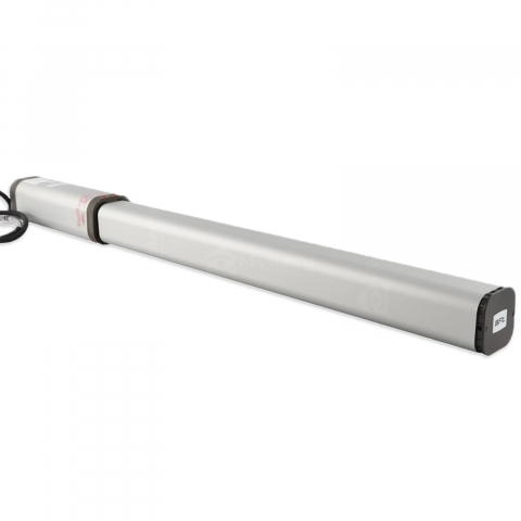 Motoare Porti Batante - Motor hidraulic automatizare porti batante BFT LUX MB, 2.3m/canat, 300Kg, 230V AC