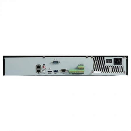 NVR Hikvision DS-7732NI-K4, 32 canale, 8MP, Ultra HD rezolutie 4K, H.265 [1]
