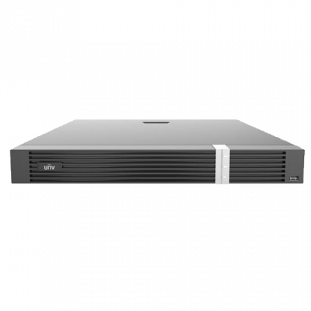 NVR - Network Video Recorder - NVR Uniview NVR302-16IF-IN, 16 canale, 8MP 4K, alarma, H.265 Ultra