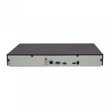 NVR Uniview NVR302-16S. 16 canale, 8MP 4K, H.265 Ultra [3]