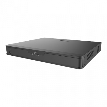 NVR Uniview NVR302-32S, 32 canale, 8MP 4K, H.265 Ultra [1]