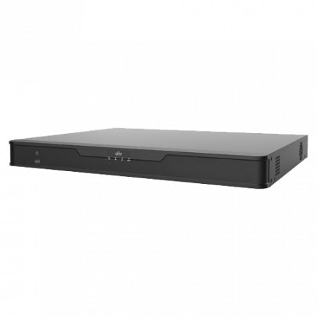 NVR Uniview NVR304-32S, 32 canale, 8MP 4K, H.265 Ultra [1]