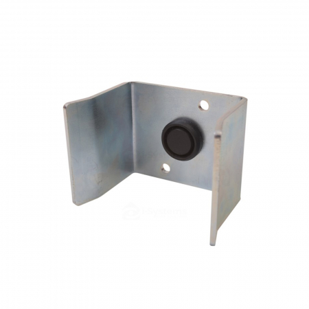Automatizari Acces - Opritor de cursa superior sudabil FAC Cod 550.40, compatibil cu profil 50mm, porti culisante