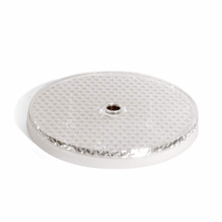 Accesorii Automatizari - Panou Motorline MIRROR-MFE reflector de bariera IR cu reflexie