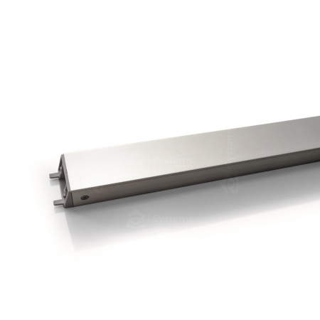 Accesorii Automatizari - Stalp aluminiu Ditec LINCB, montare fotocelule LIN2/LINB2