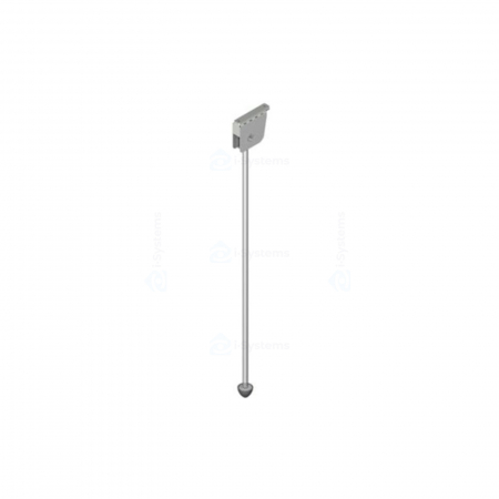 Bariere Auto / Sisteme Parcare - Picior mobil brat bariera auto Roger Technology BAMS/01