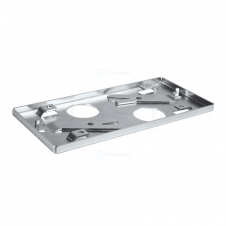 Accesorii Automatizari - Placa ancorare automatizari porti DITEC NEOS cu cleme cimentabile