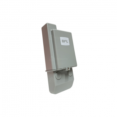 Accesorii Automatizari - Receptor radio BFT CLONIX-2E-128, 2 canale, pana la 128 telecomenzi, 24 V | i-Systems.ro