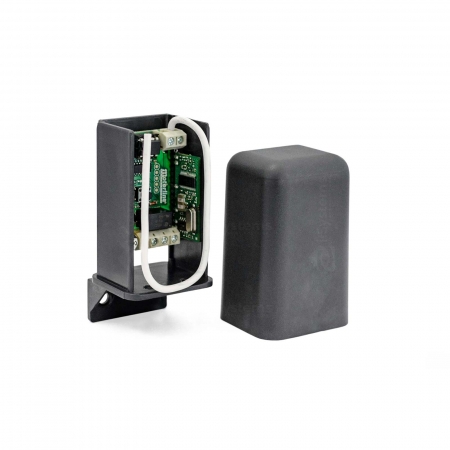 Receptor radio Motorline MR17, 433MHz, 1 canale, 12-24 Vdc/Vac, 100m [1]