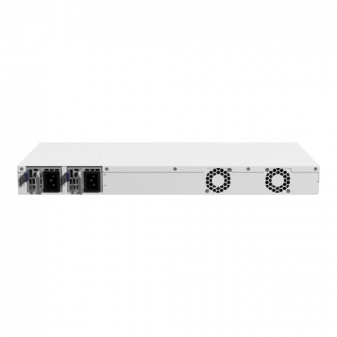 Router Cloud Core MikroTik CCR2004-16G-2S+, 16 x Gigabit, 2 x SFP+, RouterOS L6, 1U, Enterprise [2]