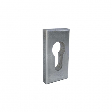 Accesorii Feronerie Batante - Rozeta pentru cilindru usa IBFM 2305.005, 5mm grosime