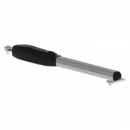 Semikit automatizare poarta batanta Roger Technology Semikit SMARTY 7, 7m/canat, 500Kg, 230V [5]