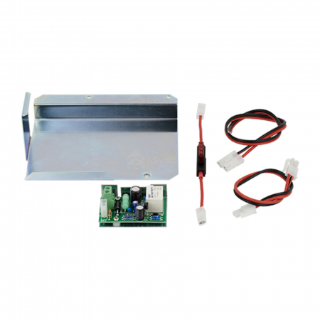 Accesorii Diverse - Kit backup Ditec IONKSBU, automatizari, modul incarcare acumulatori