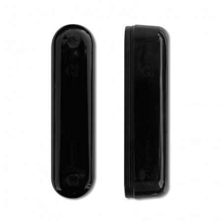 Fotocelule - Set fotocelule orientabile SX-90 pentru automatizari, reglabile 90°, distanta 15m, IP65, 12-24V