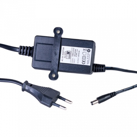 Surse Alimentare Si UPS - Sursa de alimentare MW Power EBD1212, 12V, 1A