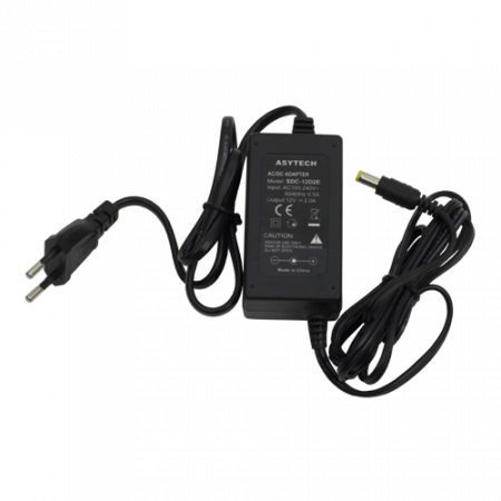 Surse Alimentare Si UPS - Sursa de alimentare SDC SDC-12D2E, 12V, 2A