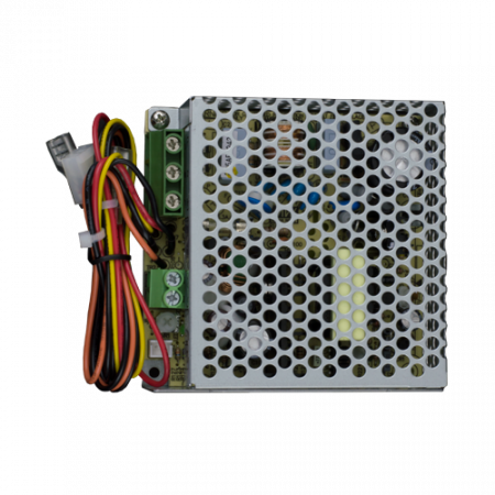 Sursa in comutatie Mean Well SCP-35-12, cu back-up [1]