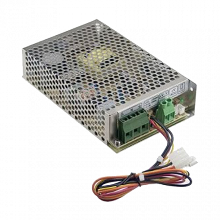 Surse Alimentare Si UPS - Sursa in comutatie Mean Well SCP-75-24, cu back-up