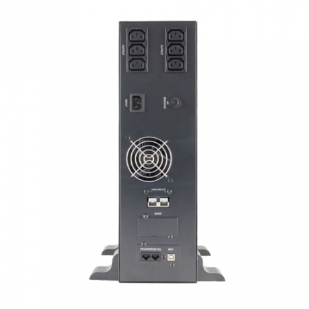 Sursa neintreruptibila UPS RTS-LI-3k0, 3000VA/2400W [1]