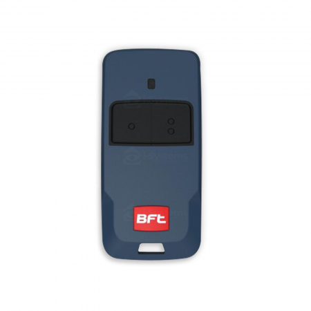 Accesorii Automatizari - Telecomanda automatizari BFT MITTO COOL C2, 2 canale, 433 MHz, 100 m, rolling code criptat