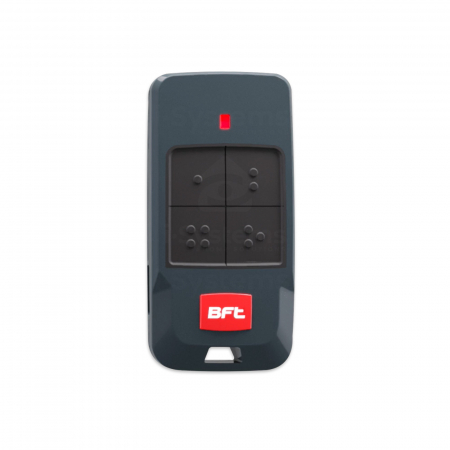Telecomenzi - Telecomanda automatizari BFT MITTO COOL C4, 4 canale, 433 MHz, 100 m, rolling code criptat