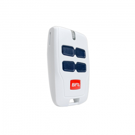 Telecomanda cu 4 canale, Bft Mitto 4, pentru automatizari porti, usi garaj [6]