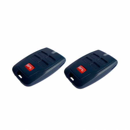 Kit automatizare poarta culisanta BFT Deimos Ultra BT-A400, 400Kg/poarta, 24V [11]