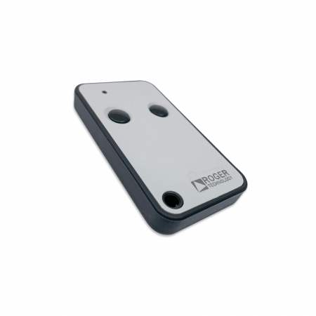 Telecomanda Roger Technology E80/TX54R/2, 4 canale, 150m, 65536 combinatii [1]
