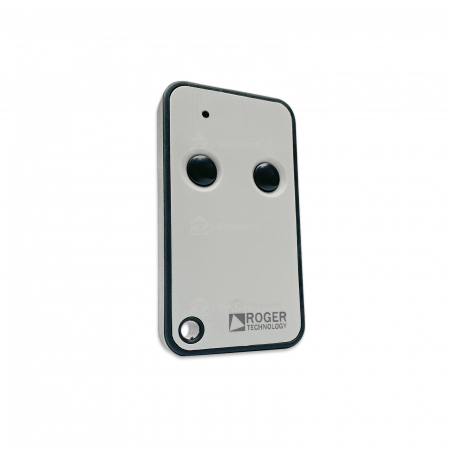 Telecomanda Roger Technology E80/TX54R/2, 4 canale, 150m, 65536 combinatii