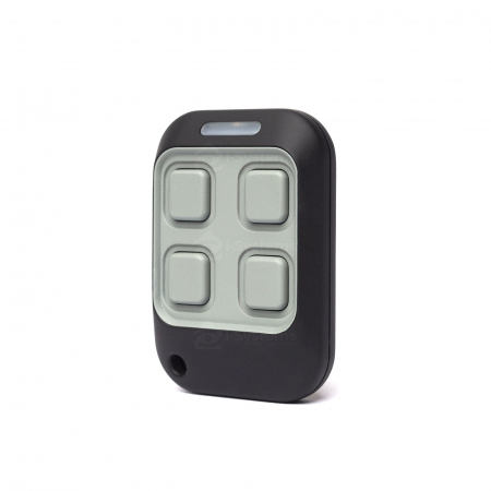 Accesorii Automatizari - Telecomanda universala automatizari porti EGOWAY CUBE, cu functie de copiere, cod saritor, ROLLING CODE Multifrecventa
